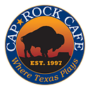 Caprock Cafe logo