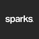 Sparks and More logo