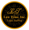 Law Tyme logo