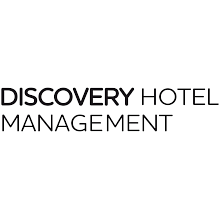 Discovery Hoteis/Operações logo