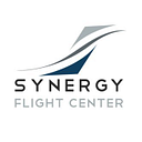 Synergy Flight Center logo