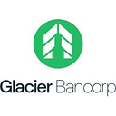 Glacier Bancorp, Inc. logo