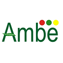 Ambe logo