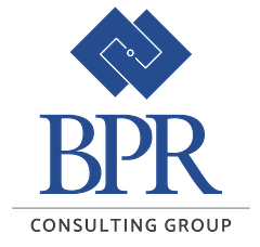 BPR Consulting Group logo