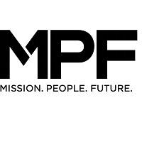 MPF Federal logo