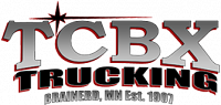 TCBX logo
