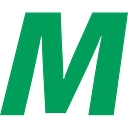 McBride logo