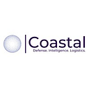 Coastal International Security logo