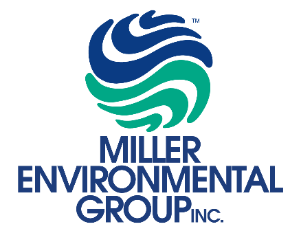 Miller Environmental Group logo