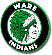 Ware Public Schools logo