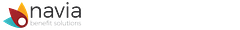Navia Benefit Solutions logo