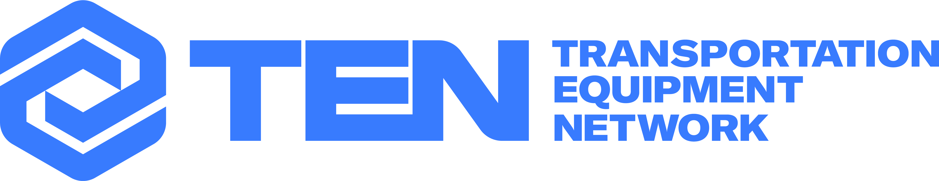 TEN Canada logo