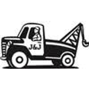 J-Team Towing logo