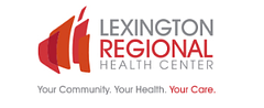 Lexington Regional Health Center logo