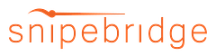 Snipebridge logo