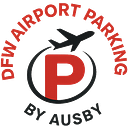 DFW International Airport logo