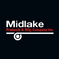 Midlake Products logo
