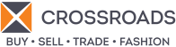 Crossroads Trading Co. logo