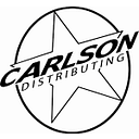 Carlson Distributing logo