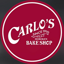Carlo's Bakery Lackawanna logo