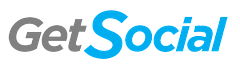 GetSocial logo
