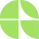 Green by Nature logo