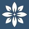 White Blossom Care Center logo