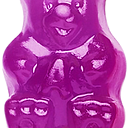 Rucker's Candy logo