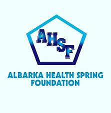 AHSF logo