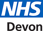 NHS Devon Integrated Care Board logo