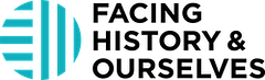 Facing History and Ourselves logo
