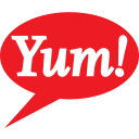 Yum Clouds Inc. logo