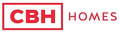 CBH Homes logo
