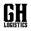 GH Logistics logo