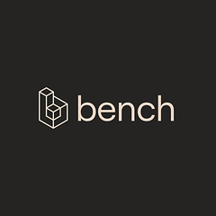 Bench logo