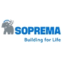Soprema Group logo