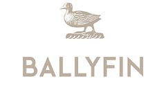 Ballyfin Demesne logo