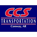 CCS Transportation logo
