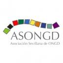 Asociación Sevillana de ONGD logo