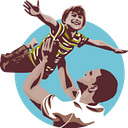 FosterAdopt Connect logo