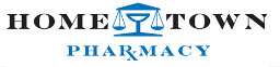 Hometown Pharmacy logo