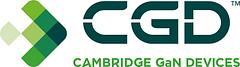 Cambridge GaN Devices logo