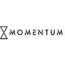 Momentum Shake logo