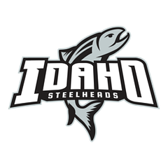 Idaho Steelheads logo