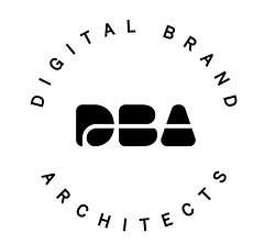 DBA Media logo