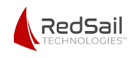 RedSail Technologies logo