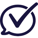 Walker Bookstore (Mark My Words LLC) logo