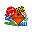Roadway Traffic Supplies Ltd. logo