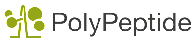 PolyPeptide US logo