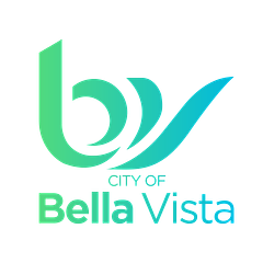 City of Bella Vista logo